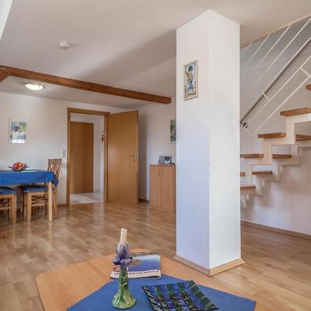 Ferienwohnung Nr 1 德根豪塞尔塔尔 外观 照片
