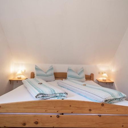 Ferienwohnung Nr 1 德根豪塞尔塔尔 外观 照片